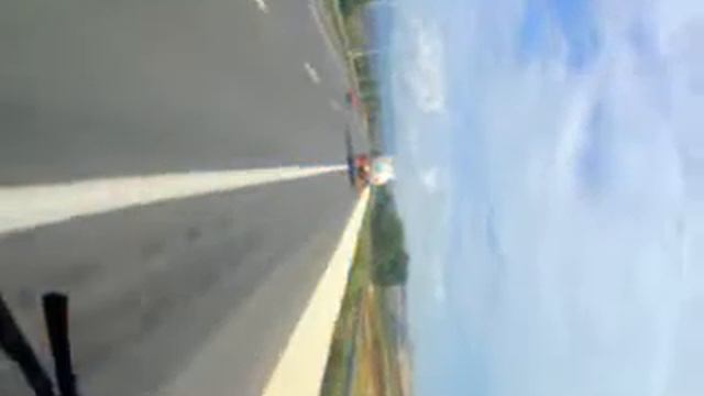 Voznja sa kamionom - Mercedes Benz Axor 1843 смотреть онлайн