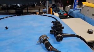 Olympus GIF-P30/20 Gastroscope Endoscope Endoscopy