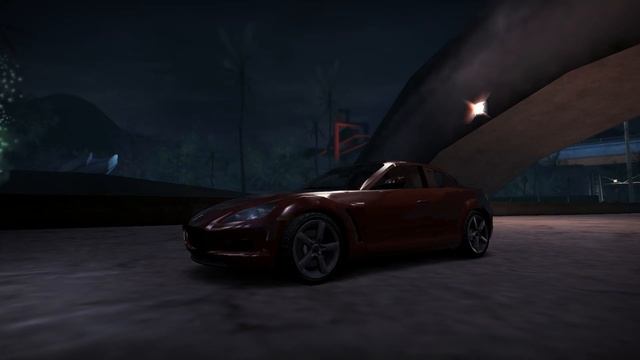 Что такое Need For Speed Carbon? смотреть онлайн