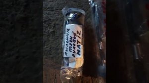 Замена рулевой тяги matiz