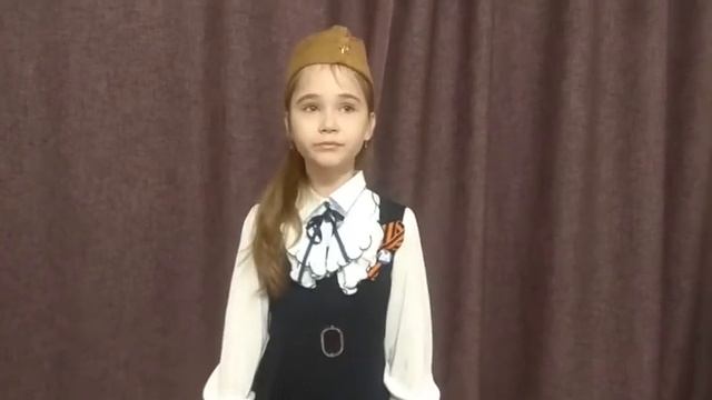 Магнитогорск. Носкова Анна - Почётный пассажир смотреть онлайн