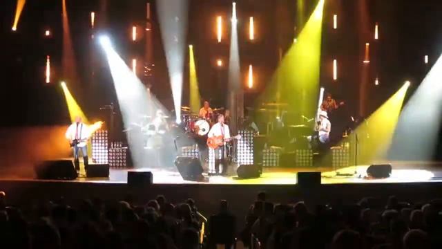 Секрет - Одеяло в пододеяльник | 24.04.2015, Москва, Крокус Сити Холл смотреть онлайн