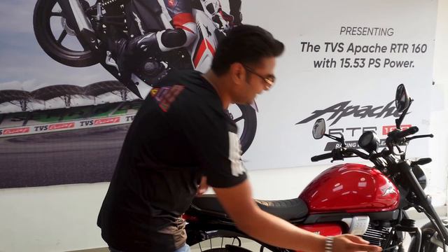 TVS Ronin 225 First Impressions - Worth Buying ?? - King Indian смотреть онлайн