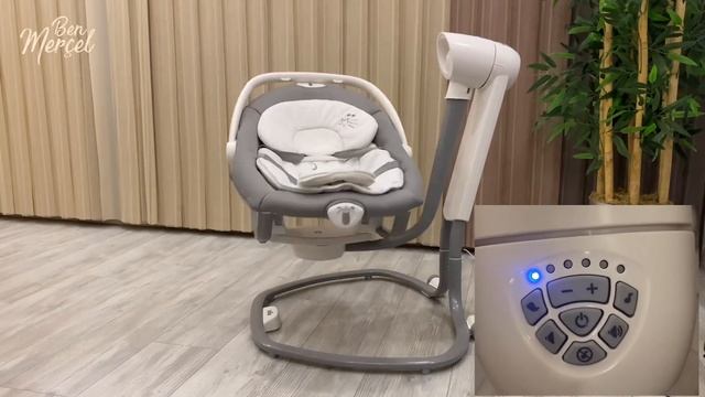 Joie Serina 2 in 1 Ana Kucağı | Ürün İnceleme | Benim Görüşlerim Neler ? смотреть онлайн