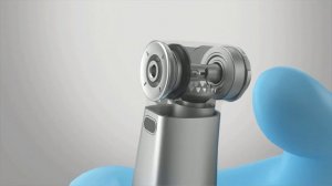 Уход за наконечниками: механизм фиксации бора