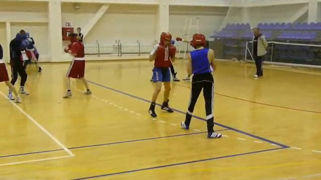 Тренировочные сборы переходная Россия вольный бой с финалистом Европы Евлоевым смотреть онлайн