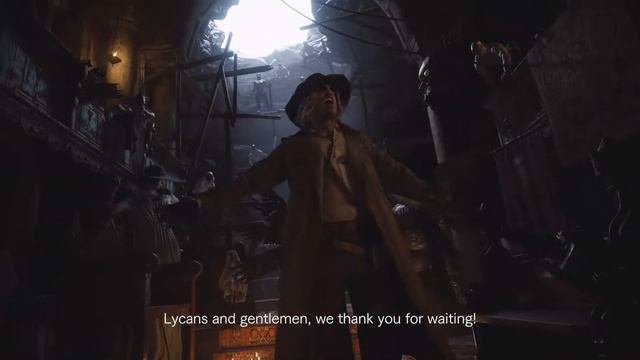 Обзор Resident Evil: Village. Лучшая на данный момент игра 2021 года смотреть онлайн