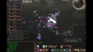 LAST FIGHT Lineage 2 Satyricon Cadmus GH PVP