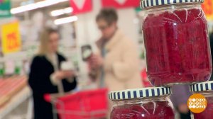 Борщ, как у бабушки: миссия выполнима? Доброе утро. Фрагмент выпуска от 21.01.2020