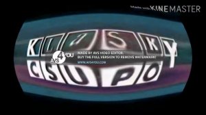 Pal Crying Csupo Effects (Sponsored By Bluey Intro Effects)