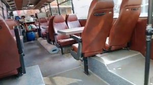 (СУПЕР РЕДКОСТЬ!) Обзор автобуса Ikarus 250 на Ул. Октябрьская