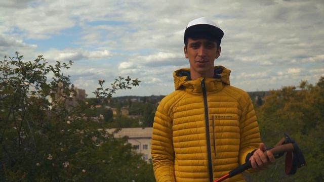 Инструкция к применению. Треккинговые палки смотреть онлайн