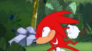 Sonic Mania Adventures (2018) ~  All Episodes with Modern Sound-Design