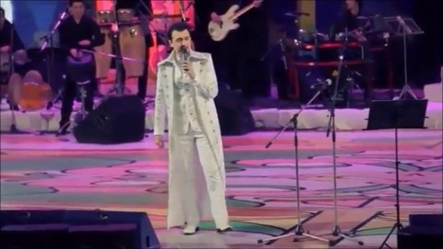 Shohjahon- Konsert Saralari 2015