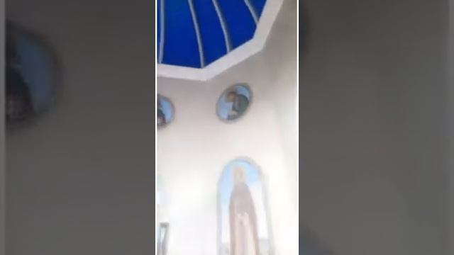 Святые места//Антониево-дымский монастырь в Тихвинском районе