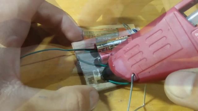 Как сделать тестер для проверки проводки на обрыв смотреть онлайн