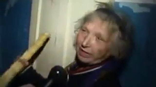 Интервью &quot;А как пожар то начался &quot;
