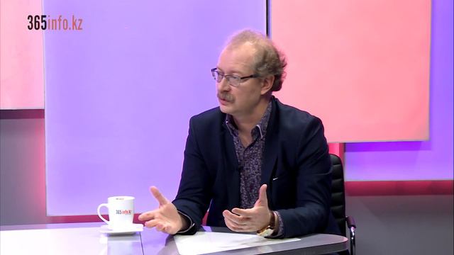 Андрей Продеус: "Кто виноват в том, что дети болеют"