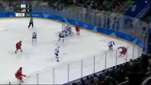 Россия-Сша 4:0 олимпиада 2018 хоккей голы