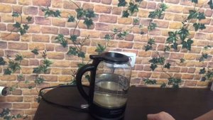 Обзор на чайник POLARIS PWK 1753CGL