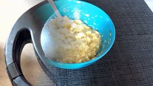 ТВОРОЖНО-ОВСЯНЫЕ ВАФЛИ/ПРАВИЛЬНОЕ ПИТАНИЕ