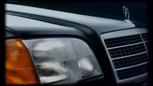 История создания. Mercedes-Benz W140 - ЛУЧШИЙ автомобиль В МИРЕ!!!! смотреть онлайн