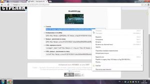 Как сделать «скриншот» и добавить его в сообщение на форуме