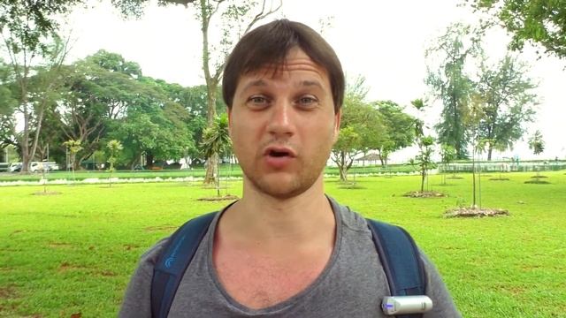 Что интересного в парках Сингапура смотреть онлайн