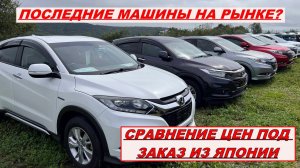 АВТОРЫНОК ЗЕЛЕНЫЙ УГОЛ ПОСЛЕДНИЕ МАШИНЫ СРАВНЕНИЕ НА СКОЛЬКО ДЕШЕВЛЕ КУПИТЬ АВТО ПОД ЗАКАЗ ИЗ ЯПОНИИ