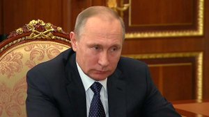 Владимир Путин встретился с ректором Высшей школы экономики
