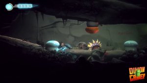Прохождение игры The Darkest Tales — Into the Nightmare (PC) (Страшная Сказка про Храброго Мишку)