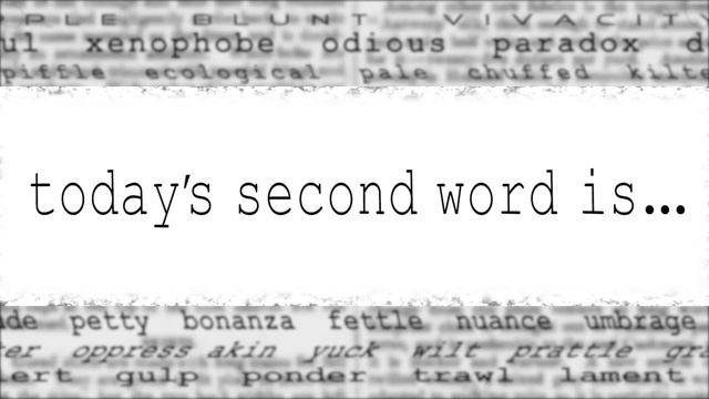 What does DISSECT mean? What does DIGNITARY mean? English word definition смотреть онлайн