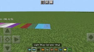 Modern Blocks Addon in Minecraft PE