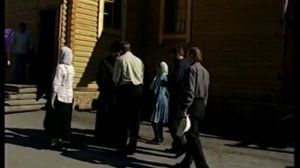 Выстоим.Хор Г.Заволокина