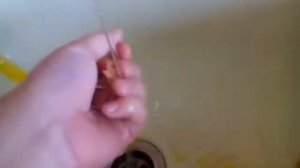 Случайно разбил яйцо!¡