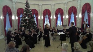 Хуан Альмейда-Игорь Фролов Мелодия (Juan Almeida/ Igor Frolov The Melody)