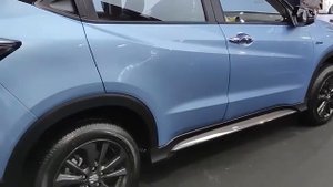 2023 Honda VE-1 electric SUV in-depth Walkaround Review