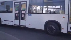 автобус НЕФАЗ 5299 20-42 ( 2015 г.в ), н575тн174