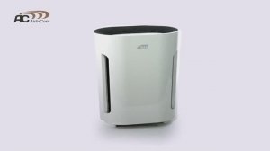 Обзор очистителя воздуха AIC CF8005