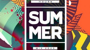 APOLLO DEEJAY – HOUSE SUMMER MIX 2023 [PREVIEW]