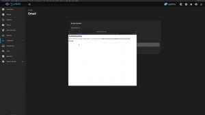 TrueNAS SCALE - How to Setup Email Notification using Gmail Account