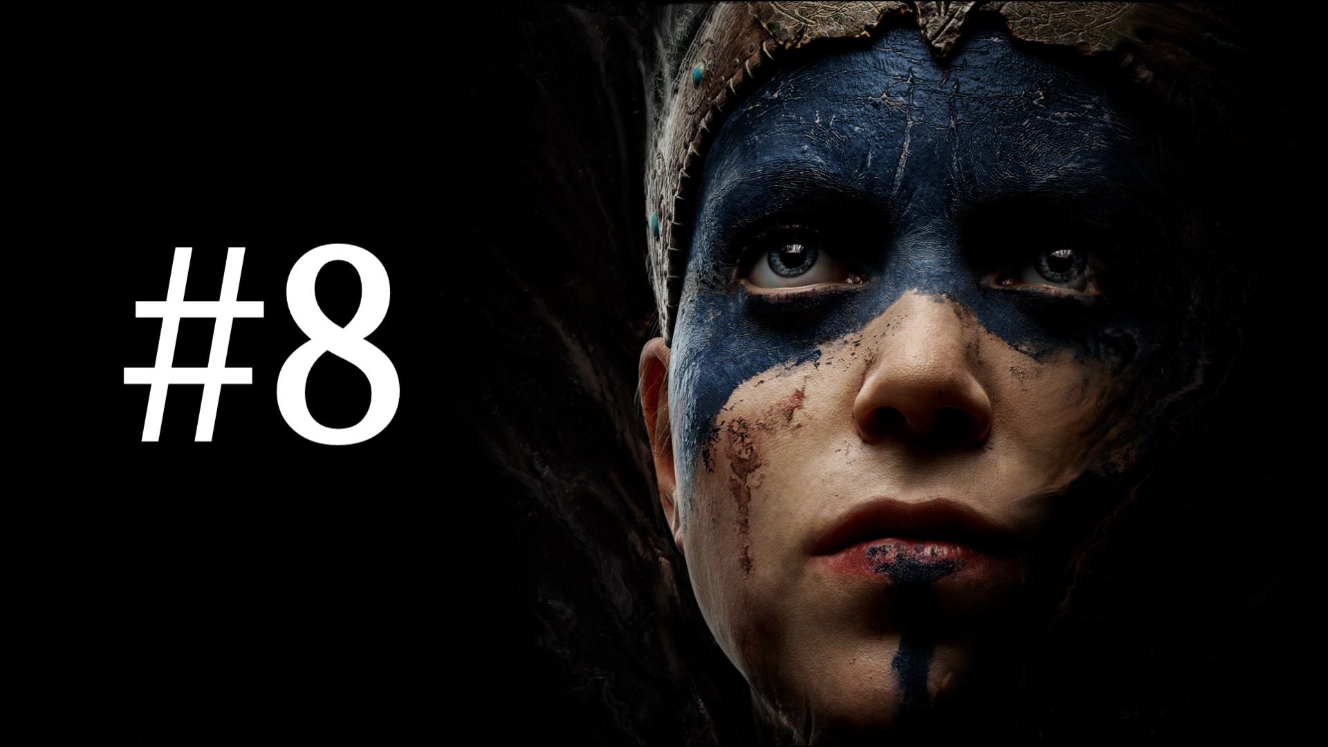 ФАКЕЛ ЖИЗНИ ► Hellblade: Senua's Sacrifice #8