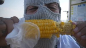 PowderVoin и Денис Бонус Влог02 | Bonussumercamp в Сочи| Накидать в кабинку| Монгол теперь спортсме