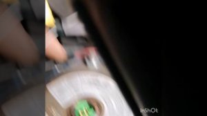 Замена srs шлейф подрулевой Chrysler pt cruiser (Крайслер)