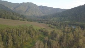 Обзор базы отдыха "Околица" в Хакасии, Абаза #ГорнаяХакасия