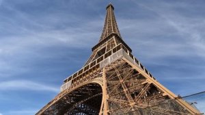 Eiffel Tower Tour & Delicious Lunch in Paris!!! Things to do in Paris, France!