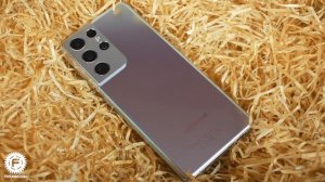 Сравнение Galaxy S21 Ultra и OnePlus 8 Pro. Китайцы год назад могли лучше, чем корейцы сейчас?