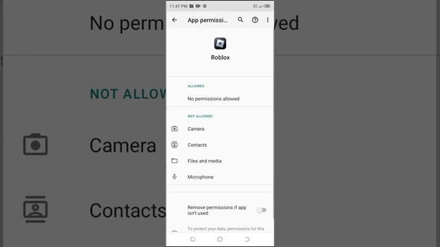 how to fix roblox failed to connect to game id 17 error 279 android mobile robloxdown  roblox