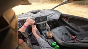 2024 CAN AM MAVERICK R REVIEW = EPIC FAIL