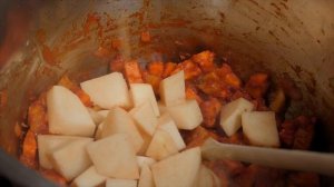 How To Make Minestrone Soup - Cara Di Falco - Cara's Cucina